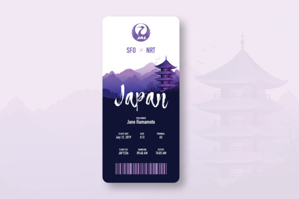 Japan-Airlines-Mobile-Ticket