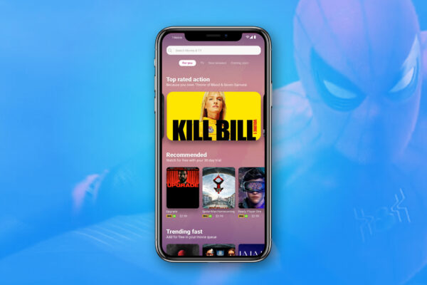 Movie-night-app