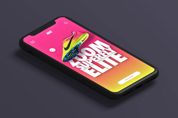 Nike-Zoom